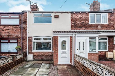 undefined, Irwin Road, Merseyside WA9