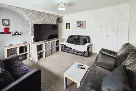 undefined, Irwin Road, Merseyside WA9