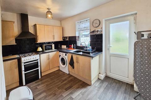 undefined, Irwin Road, Merseyside WA9