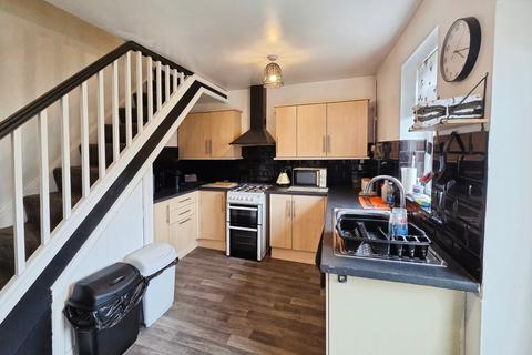 undefined, Irwin Road, Merseyside WA9