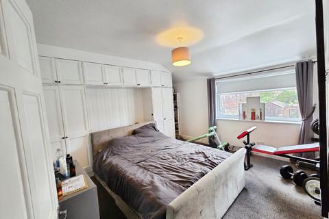 undefined, Irwin Road, Merseyside WA9