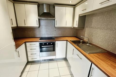 2 bedroom apartment for sale, Middlewood Street, Greater Manchester M5