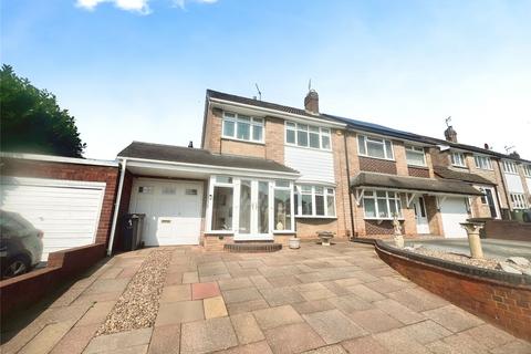 3 bedroom semi-detached house for sale, Coleridge Rise, West Midlands DY3