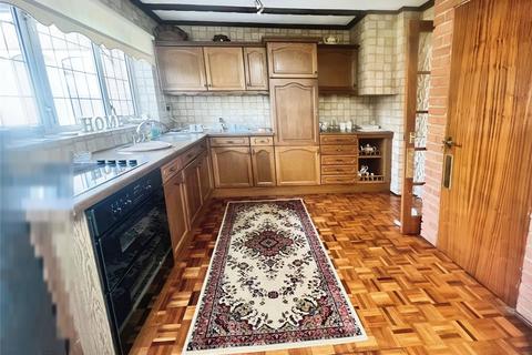 1 Coleridge Rise, Dudley, DY3 3BG