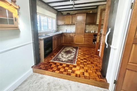 1 Coleridge Rise, Dudley, DY3 3BG