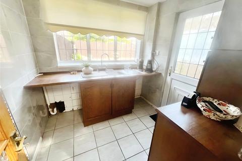 1 Coleridge Rise, Dudley, DY3 3BG