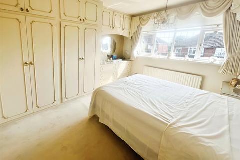 1 Coleridge Rise, Dudley, DY3 3BG