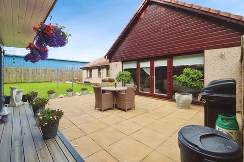 4 bedroom bungalow for sale, Perth Road, Fife KY4