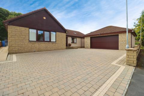 4 bedroom bungalow for sale, Perth Road, Fife KY4