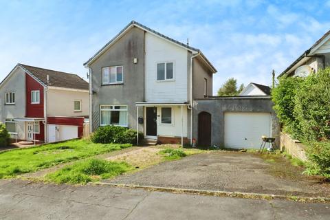 3 bedroom detached house for sale, Glenfield, Dunfermline KY12