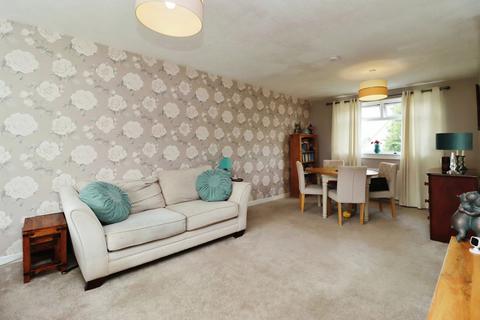 3 bedroom detached house for sale, Glenfield, Dunfermline KY12