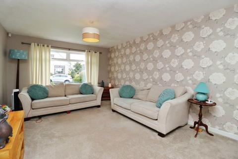 3 bedroom detached house for sale, Glenfield, Dunfermline KY12