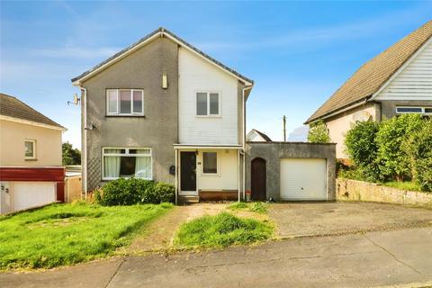 3 bedroom detached house for sale, Glenfield, Dunfermline KY12