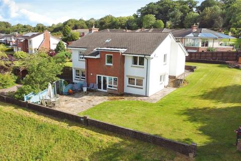 4 bedroom detached house for sale, Mountainhall Avenue, Dumfries and Galloway DG1