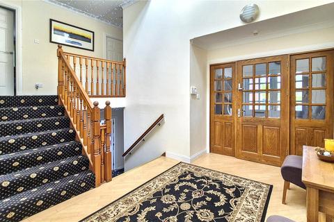 4 bedroom detached house for sale, Mountainhall Avenue, Dumfries and Galloway DG1