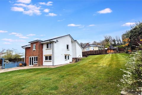 4 bedroom detached house for sale, Mountainhall Avenue, Dumfries and Galloway DG1