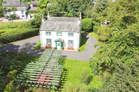 4 bedroom detached house for sale, Carrutherstown, Dumfries and Galloway DG1