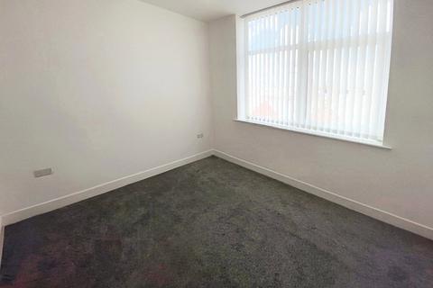 2 bedroom flat to rent, Arthur Street, Leicester LE9