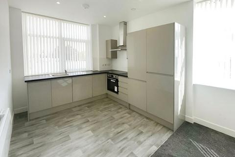 undefined, Arthur Street, Leicester LE9