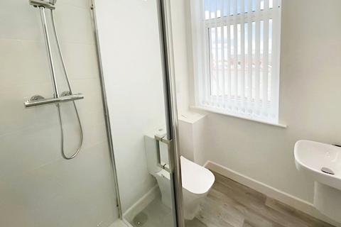 undefined, Arthur Street, Leicester LE9