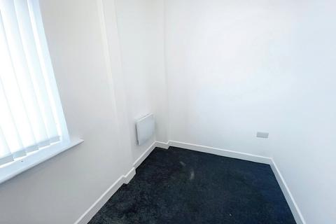 undefined, Arthur Street, Leicester LE9