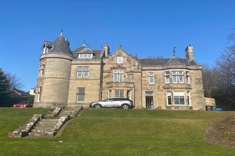 undefined, Manse Road, South Lanarkshire ML11