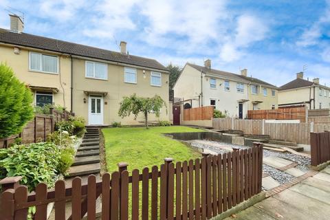 3 bedroom semi-detached house for sale, Cashmore View, Leicestershire LE4