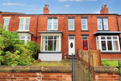 undefined, Marshall Avenue, West Yorkshire LS15