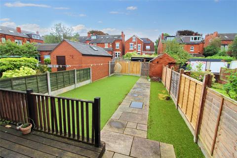 undefined, Marshall Avenue, West Yorkshire LS15