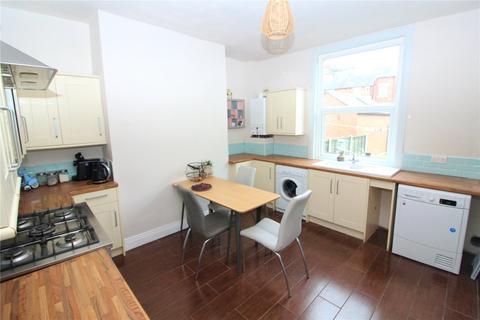 undefined, Marshall Avenue, West Yorkshire LS15
