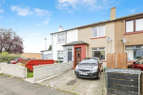 2 bedroom terraced house for sale, Longstone Street, Midlothian EH14