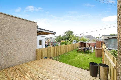 2 bedroom terraced house for sale, Longstone Street, Midlothian EH14