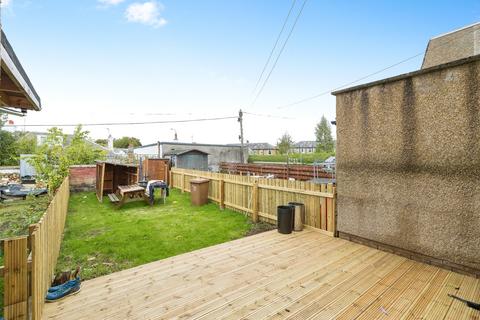 2 bedroom terraced house for sale, Longstone Street, Midlothian EH14