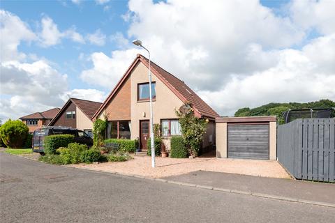 3 bedroom detached house for sale, Toll Court, Leven KY8