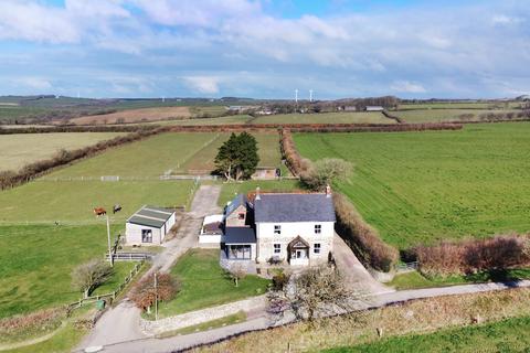 4 bedroom detached house for sale, Bradworthy DEVON