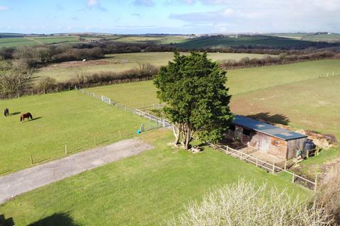 4 bedroom detached house for sale, Bradworthy DEVON