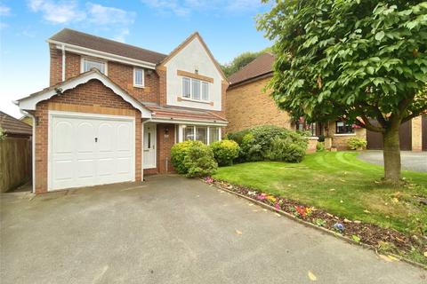 4 bedroom detached house for sale, Mulberry Way, Nuneaton CV10