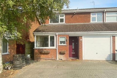 3 bedroom semi-detached house for sale, Hilary Bevins Close, Nuneaton CV13