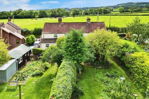 5 bedroom detached house for sale, Hengoed, Shropshire SY10