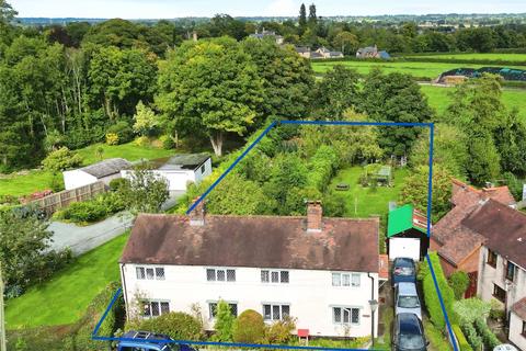 undefined, Hengoed, Shropshire SY10