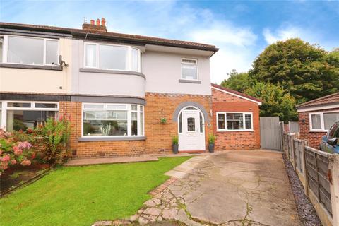 3 bedroom semi-detached house for sale, Romford Avenue, Manchester M34