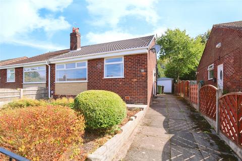 2 bedroom bungalow to rent, Windermere Avenue, Manchester M34