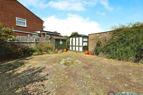 2 bedroom bungalow for sale, Beatty Road, East Sussex BN23