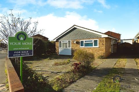 2 bedroom bungalow for sale, Beatty Road, East Sussex BN23