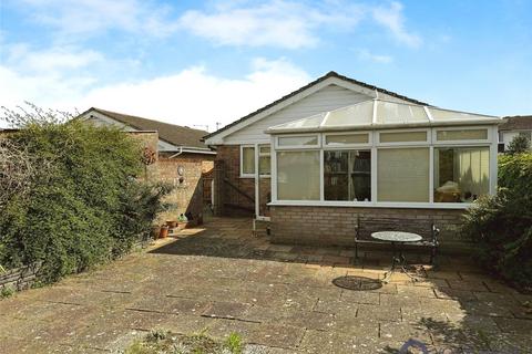 2 bedroom bungalow for sale, Beatty Road, East Sussex BN23