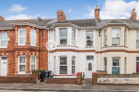 2 bedroom flat for sale, Belvedere Road, Devon EX8