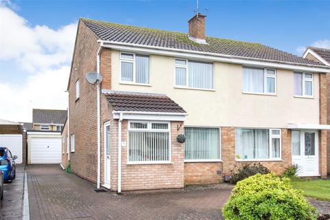 3 bedroom semi-detached house for sale, Lincombe Road, Radstock BA3