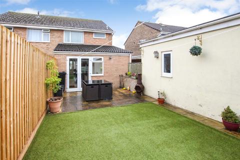 3 bedroom semi-detached house for sale, Lincombe Road, Radstock BA3