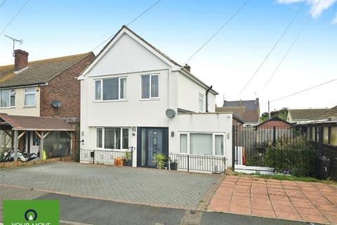 4 bedroom detached house for sale, Highfield Road, Kent CT12