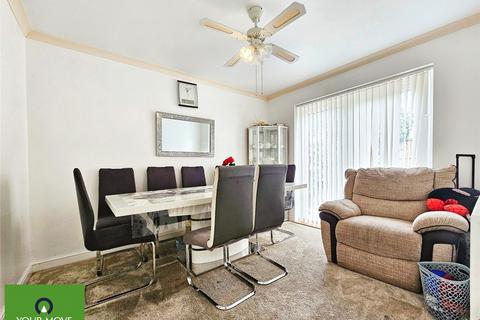 undefined, Highfield Road, Kent CT12